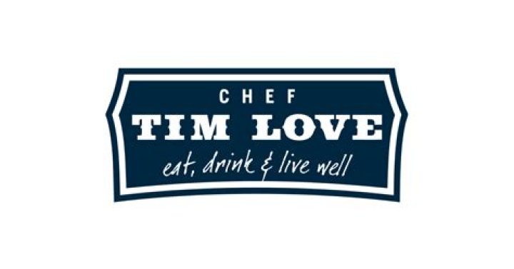 Tim Love
