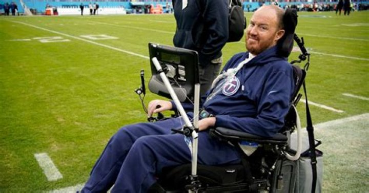 Tim Shaw