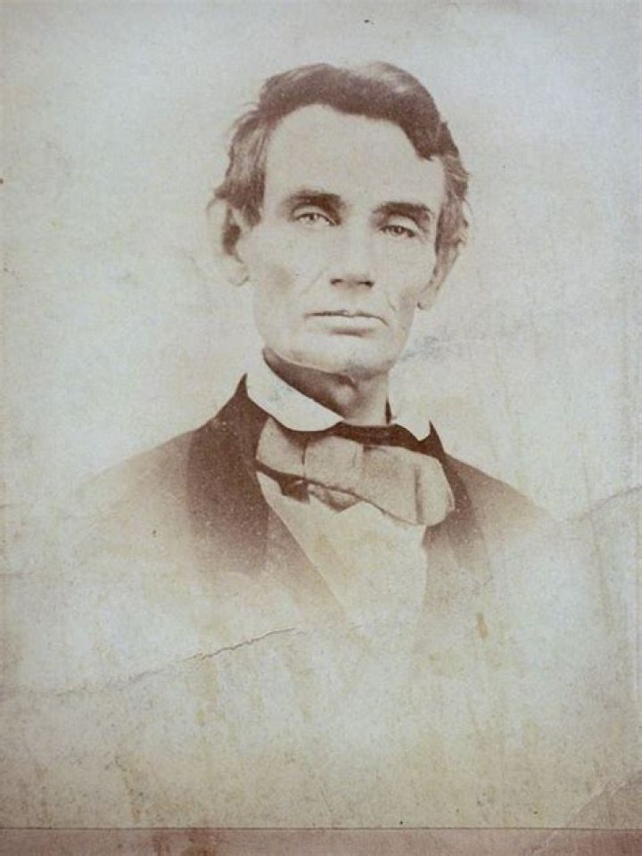 Timothy Lincoln Beckwith