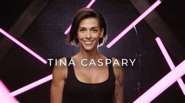 Tina Caspary