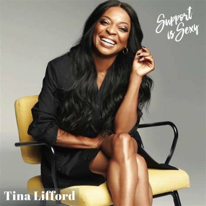Tina Lifford