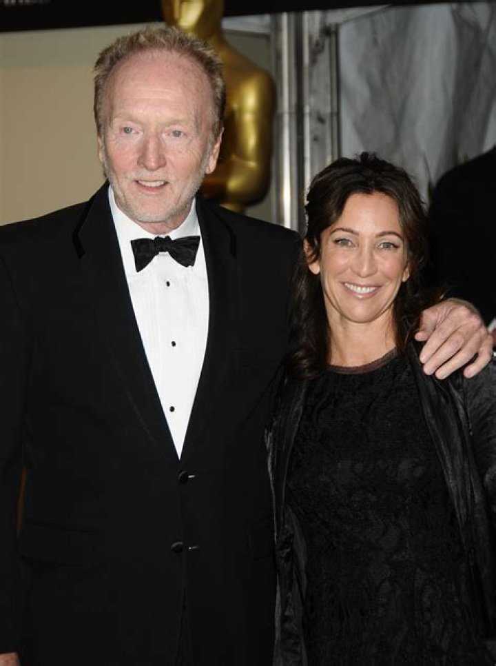 Tobin Bell Wik, Wife, Net Worth, Height