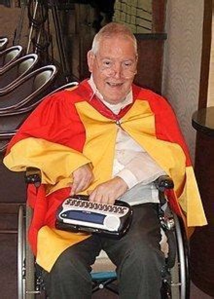 Toby Churchill