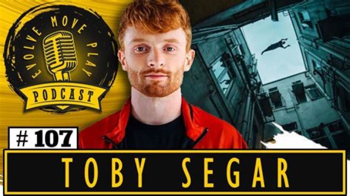 Toby Segar