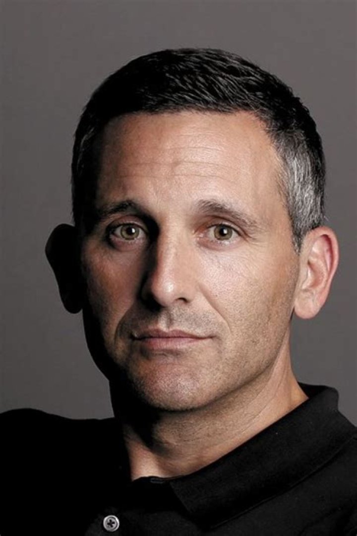 Todd France