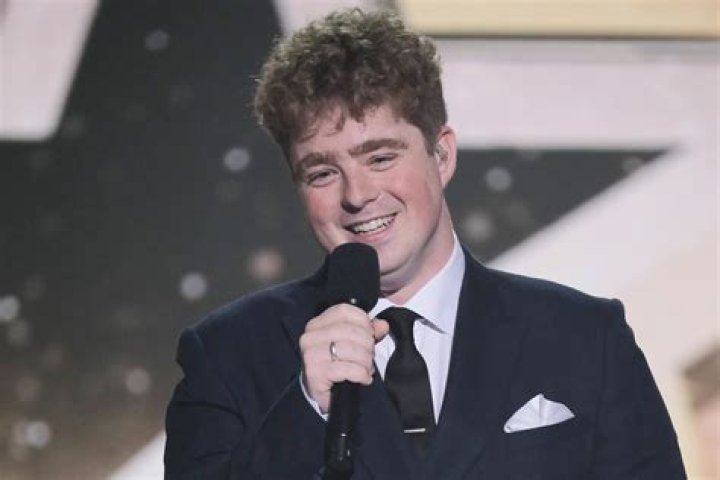 Tom Ball