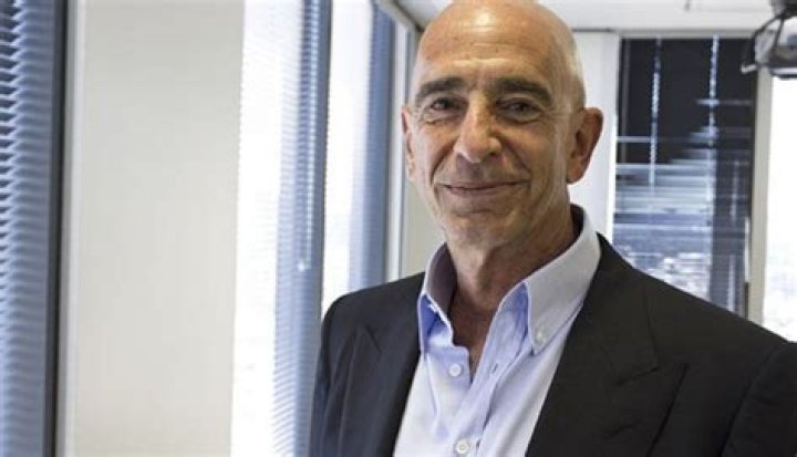Tom Barrack- Wiki, Height, Wife, Net Worth