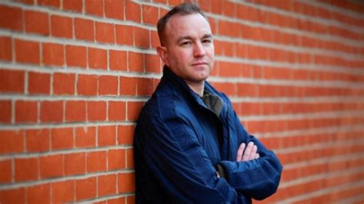 Tom Hayes