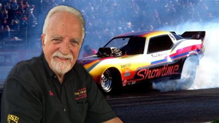 Tom Hoover