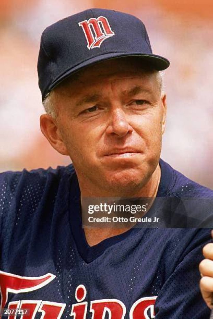 Tom Kelly