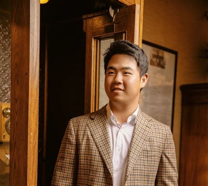 Tom Kim | Ethnicity, Religion And Parents