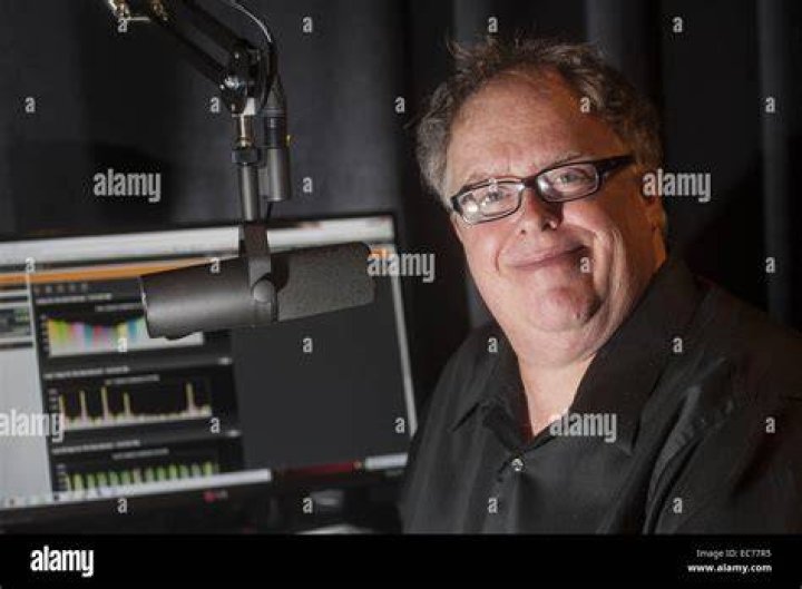Tom Leykis