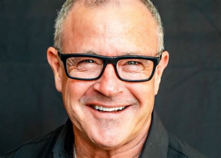 Tom McTigue