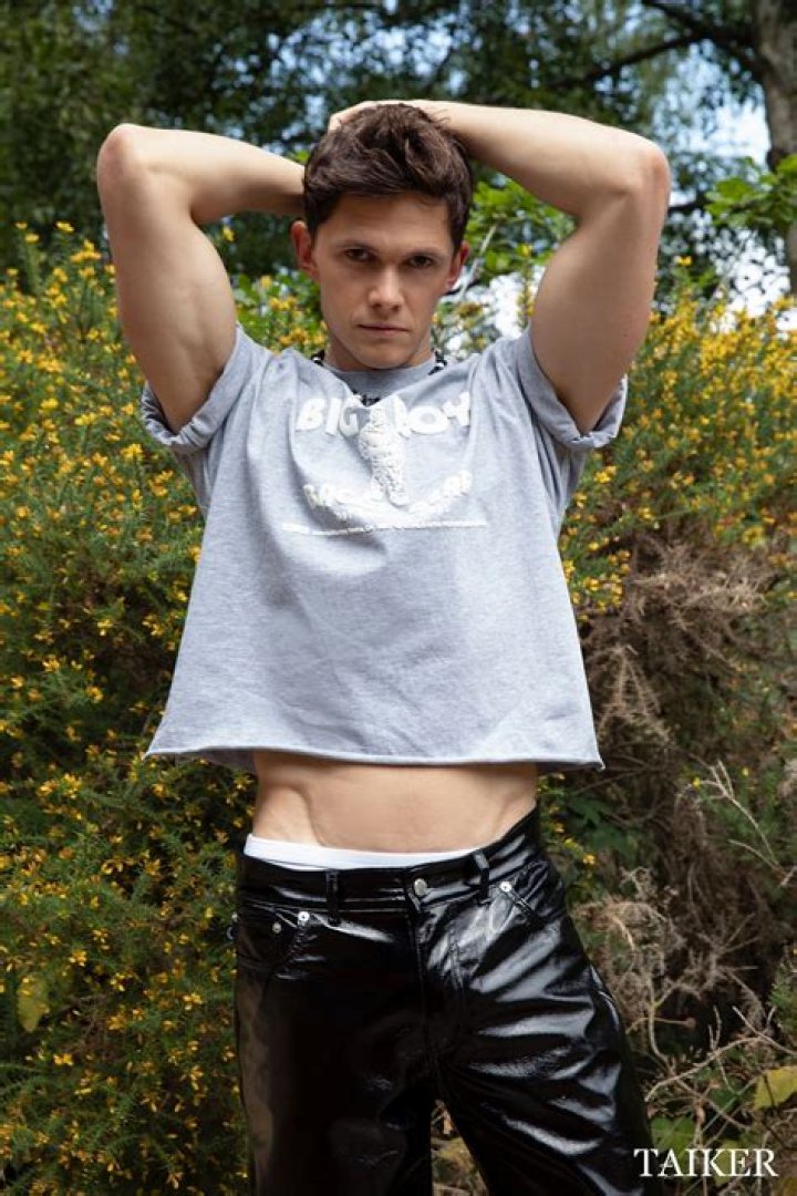 Tom Prior