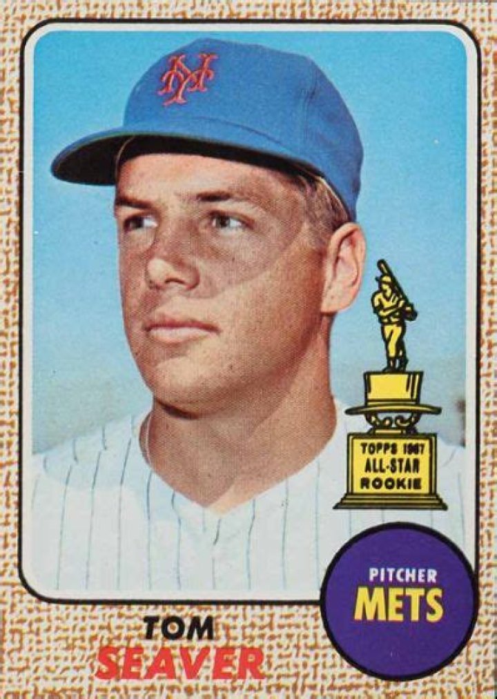 Tom Seaver