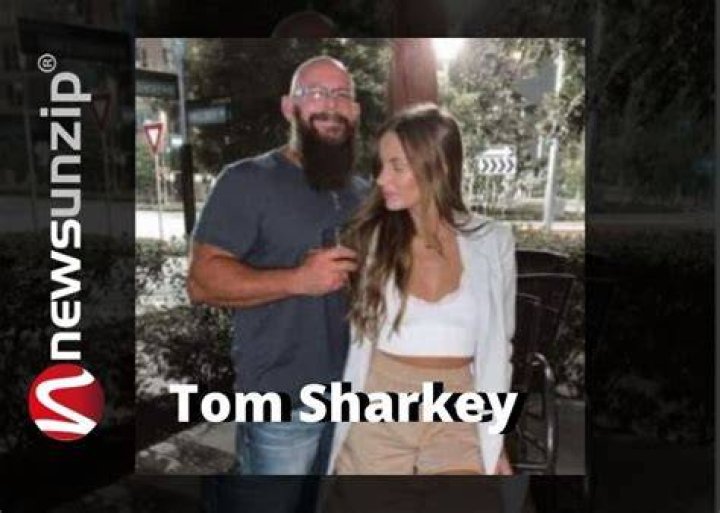 Tom Sharkey