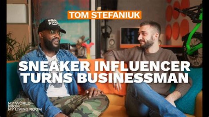 Tom Stefaniuk
