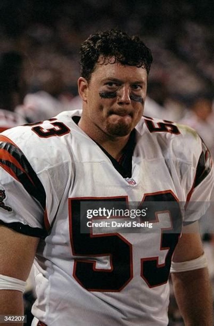 Tom Tumulty