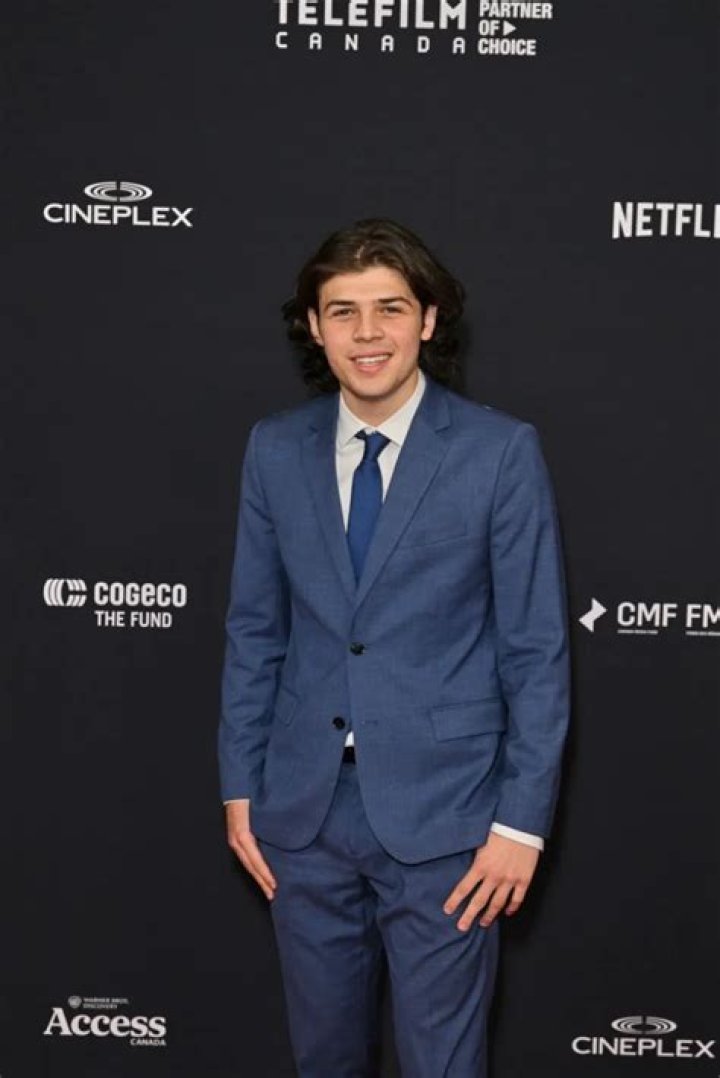 Tomaso Sanelli | Bio, Age, Net Worth, Relationship, Career