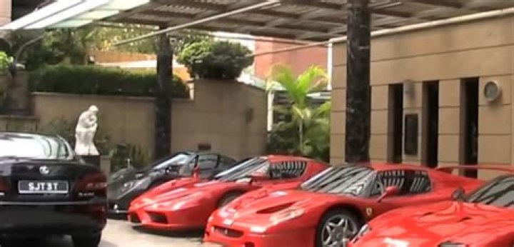 Tommie Goh Net Worth 2023 | Car Collection And House