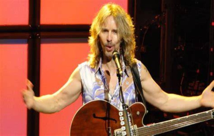 Tommy Shaw | Bio, Age, Net Worth, Relationship, Career