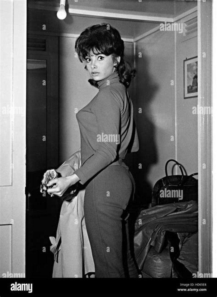 Toni Basil
