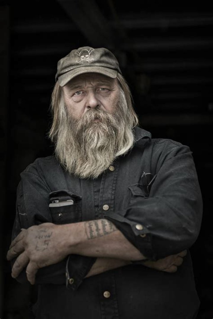 Tony Beets
