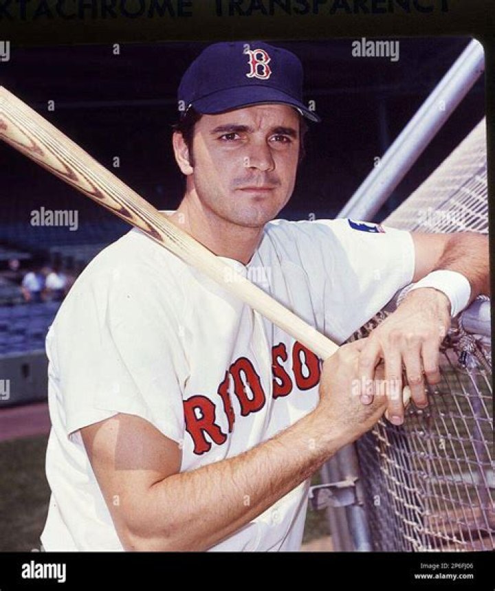 Tony Conigliaro