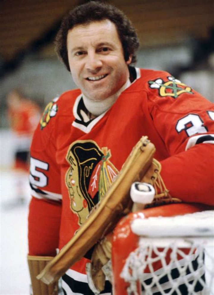 Tony Esposito