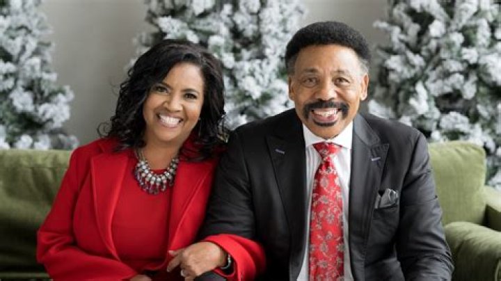 Tony Evans