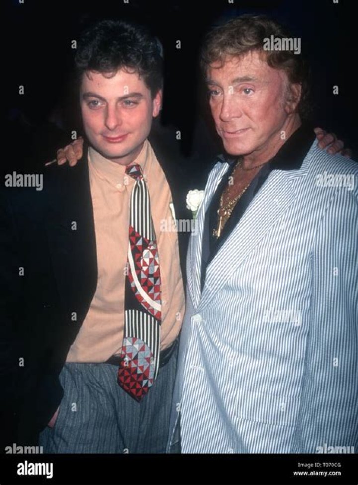 Tony Guccione Wiki | How Old Is He | Meet Bob Guccione Son