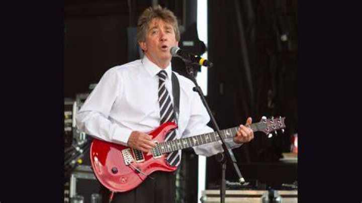Tony Hicks