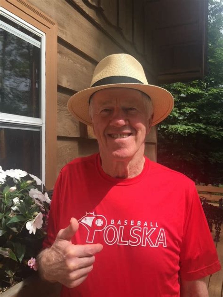 Tony Kubek