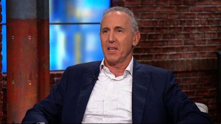 Tony Schwartz