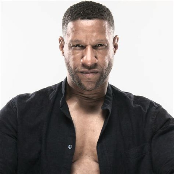 Tony Terry