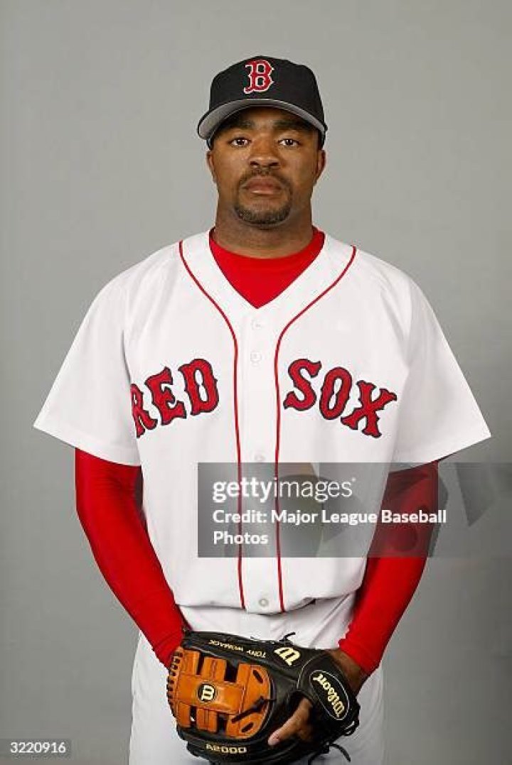 Tony Womack