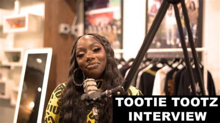 Tootie Tootz
