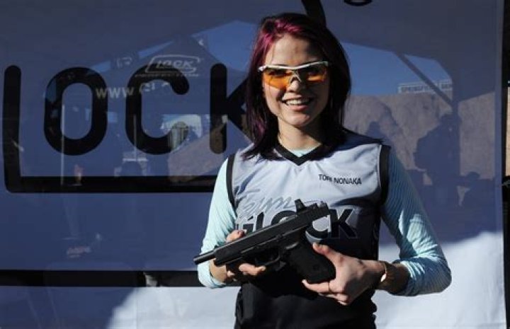 Tori Nonaka