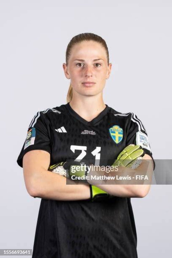 Tove Enblom