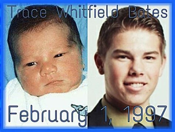 Trace Whitfield Bates
