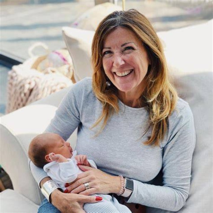 Tracey Sugg