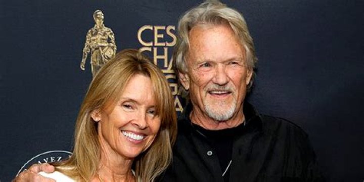 Tracy Kristofferson