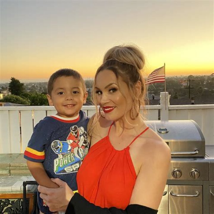 Tracy Lynn Cruz