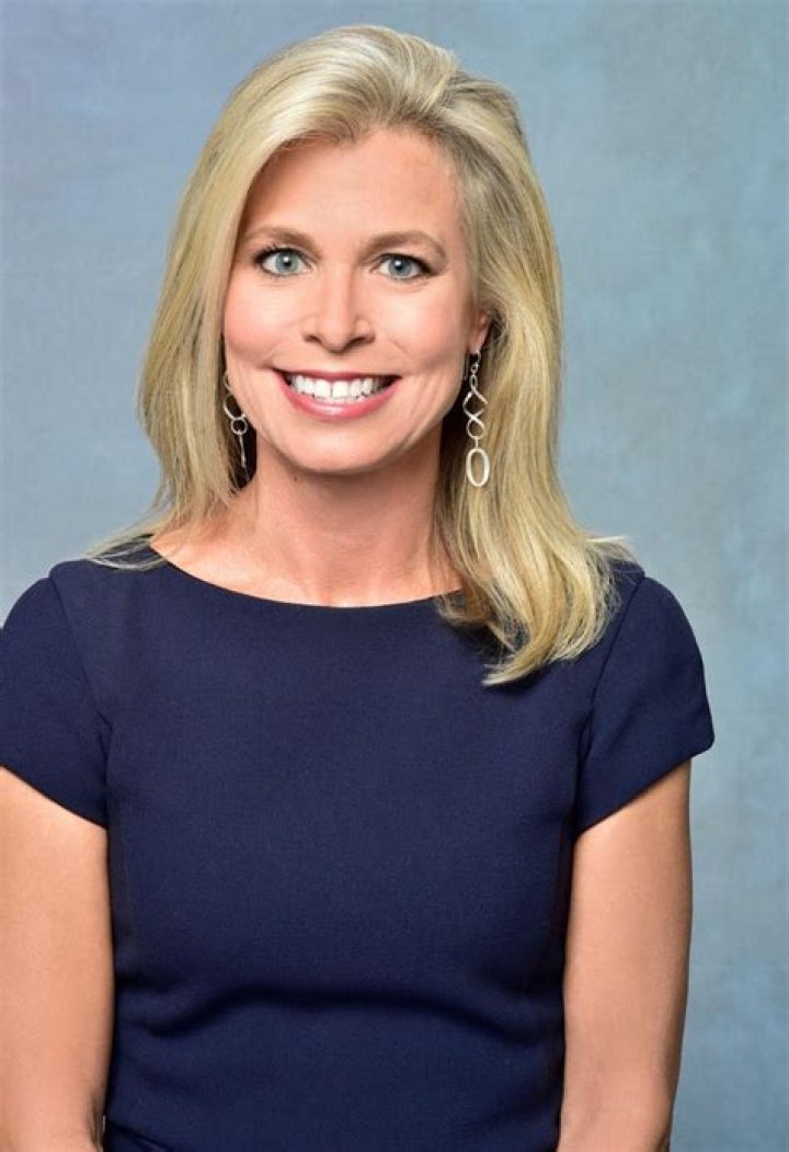 Tracy Smith