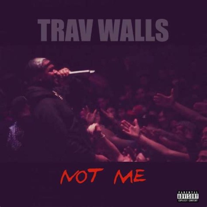 Trav Walls