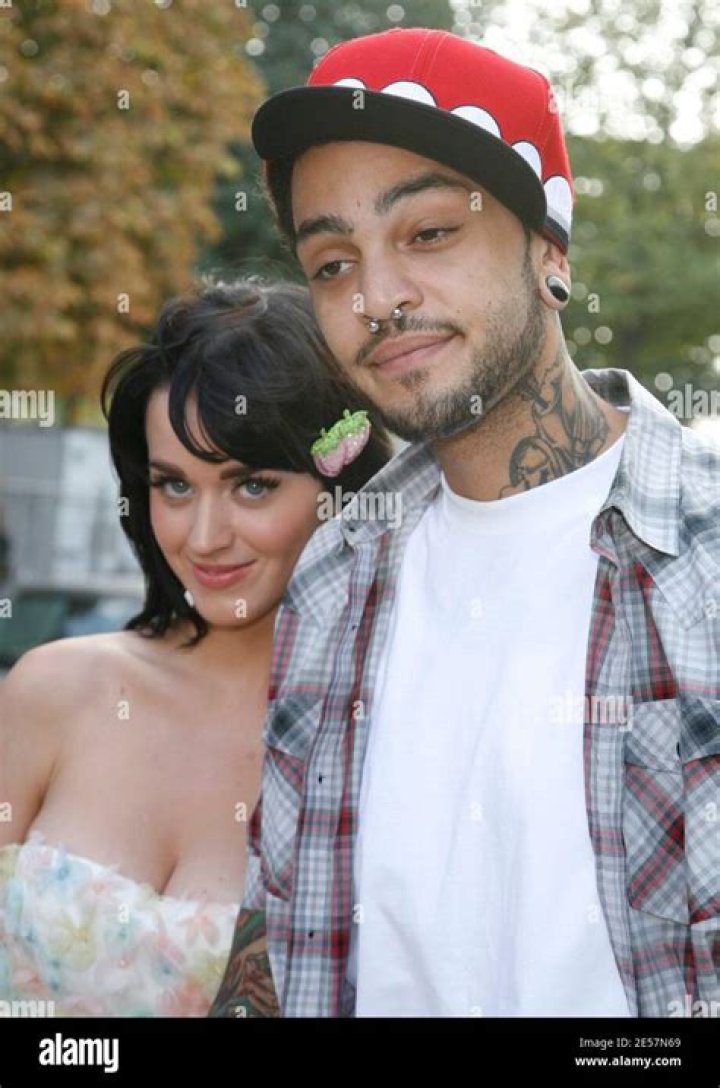 Travie Mccoy | Girlfriend And Wikipedia