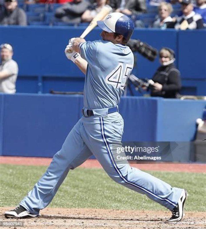 Travis Snider