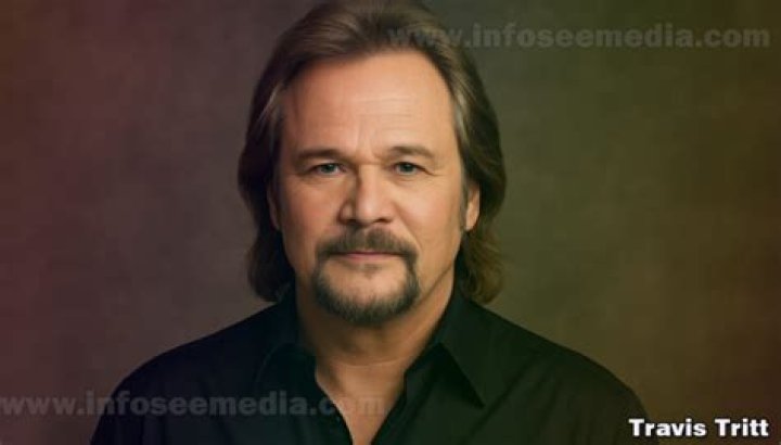Travis Tritt | Bio, Age, Net Worth, Relationship, Career