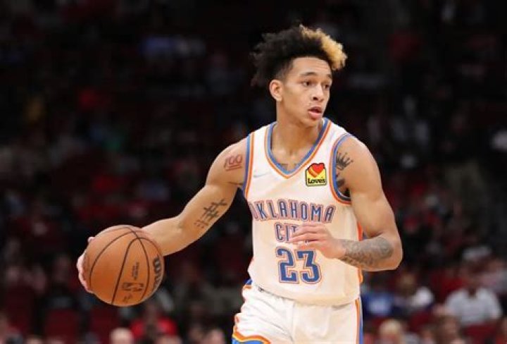 Tre Mann | Parents, Albert Mann And Tai Bey, Ethnicity, Net Worth