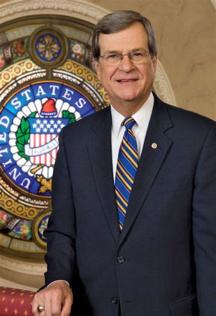 Trent Lott